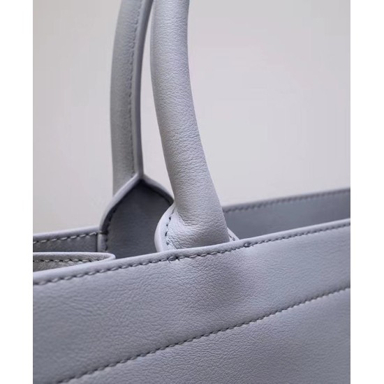 Fake Christian Dior Small Dior Book Tote Light Blue Replica Replica Christian Dior Small Dior Book Tote Light Blue
