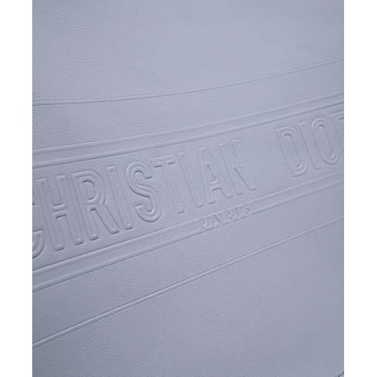 Fake Christian Dior Small Dior Book Tote Light Blue Replica Replica Christian Dior Small Dior Book Tote Light Blue