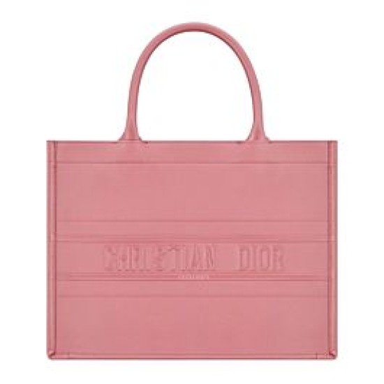 Replica Christian Dior Small Dior Book Tote Pink Replica Christian Dior Small Dior Book Tote Pink