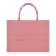 Replica Christian Dior Small Dior Book Tote Pink Replica Christian Dior Small Dior Book Tote Pink