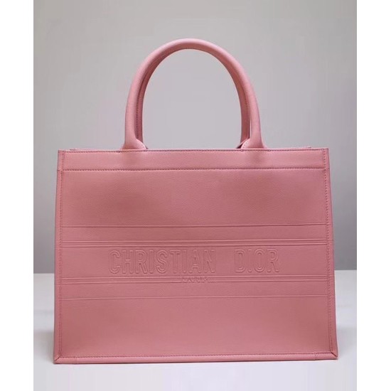 Replica Christian Dior Small Dior Book Tote Pink Replica Christian Dior Small Dior Book Tote Pink