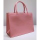 Replica Christian Dior Small Dior Book Tote Pink Replica Christian Dior Small Dior Book Tote Pink