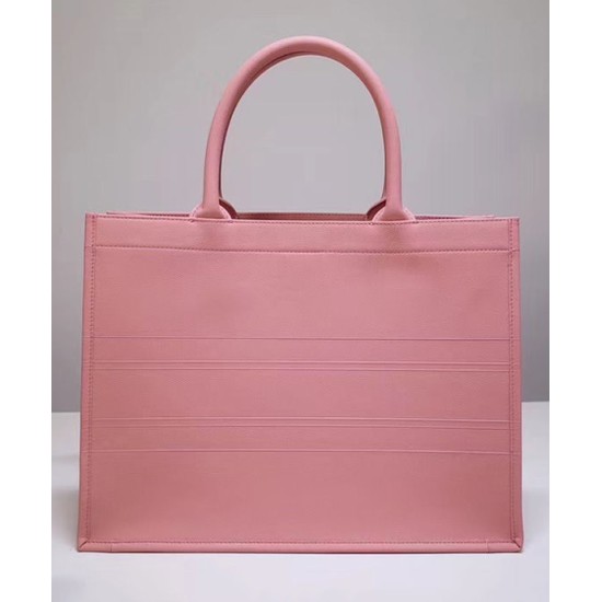 Replica Christian Dior Small Dior Book Tote Pink Replica Christian Dior Small Dior Book Tote Pink
