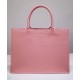 Replica Christian Dior Small Dior Book Tote Pink Replica Christian Dior Small Dior Book Tote Pink