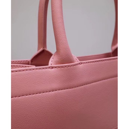 Replica Christian Dior Small Dior Book Tote Pink Replica Christian Dior Small Dior Book Tote Pink