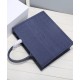 Replica Christian Dior Cannage Embroidery Dior Book Tote Bag Dark Blue Replica Christian Dior Cannage Embroidery Dior Book Tote Bag Dark Blue