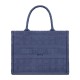 Replica Christian Dior Small Dior Book Tote Bag Dark Blue Replica Christian Dior Small Dior Book Tote Bag Dark Blue