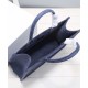 Replica Christian Dior Small Dior Book Tote Bag Dark Blue Replica Christian Dior Small Dior Book Tote Bag Dark Blue