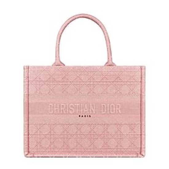 Replica Christian Dior Small Dior Book Tote Bag Pink Fake Christian Dior Small Dior Book Tote Bag Pink Replica
