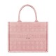 Replica Christian Dior Small Dior Book Tote Bag Pink Fake Christian Dior Small Dior Book Tote Bag Pink Replica