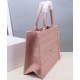 Replica Christian Dior Small Dior Book Tote Bag Pink Fake Christian Dior Small Dior Book Tote Bag Pink Replica