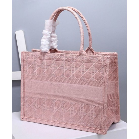 Replica Christian Dior Small Dior Book Tote Bag Pink Fake Christian Dior Small Dior Book Tote Bag Pink Replica