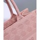 Replica Christian Dior Small Dior Book Tote Bag Pink Fake Christian Dior Small Dior Book Tote Bag Pink Replica