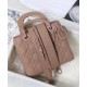 Replica Christian Dior Lady Dior My Abcdior Bag Apricot Replica Christian Dior Lady Dior My Abcdior Bag Apricot