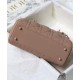 Replica Christian Dior Lady Dior My Abcdior Bag Apricot Replica Christian Dior Lady Dior My Abcdior Bag Apricot