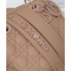 Replica Christian Dior Lady Dior My Abcdior Bag Apricot Replica Christian Dior Lady Dior My Abcdior Bag Apricot