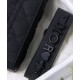 Replica Christian Dior Lady Dior My Abcdior Bag Black Replica Christian Dior Lady Dior My Abcdior Bag Black