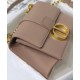 Replica Christian Dior 30 Montaigne Chain Bag Pink Replica Christian Dior 30 Montaigne Chain Bag Pink