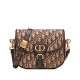 Fake Christian Dior Medium Dior Bobby Bag Coffee Replica Fake Christian Dior Medium Dior Bobby Bag Coffee Replica