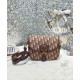 Fake Christian Dior Medium Dior Bobby Bag Coffee Replica Fake Christian Dior Medium Dior Bobby Bag Coffee Replica