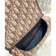 Fake Christian Dior Medium Dior Bobby Bag Coffee Replica Fake Christian Dior Medium Dior Bobby Bag Coffee Replica