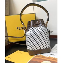 Replica Mon Tresor Mini Bag 8BS010 White Replica Mon Tresor Mini Bag 8BS010 White