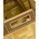 Fake Peekaboo X-tote Canvas bag 8BH374 Cream Replica Replica Peekaboo X-tote Canvas bag 8BH374 Cream