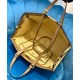 Fake Peekaboo X-tote Canvas bag 8BH374 Cream Replica Replica Peekaboo X-tote Canvas bag 8BH374 Cream
