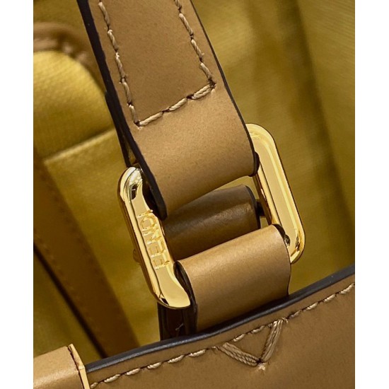 Fake Peekaboo X-tote Canvas bag 8BH374 Cream Replica Replica Peekaboo X-tote Canvas bag 8BH374 Cream