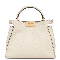 Replica Peekaboo Iconic Essentially 8BN302 White