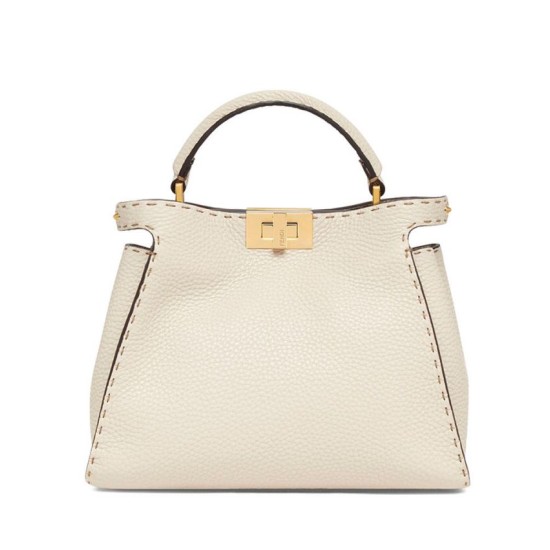 Replica Peekaboo Iconic Essentially 8BN302 White Replica Peekaboo Iconic Essentially 8BN302 White