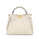 Replica Peekaboo Iconic Essentially 8BN302 White Replica Peekaboo Iconic Essentially 8BN302 White