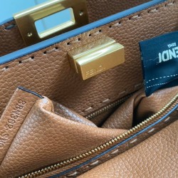 Replica Peekaboo Iconic Essentially Bag 8BN302 Blue
