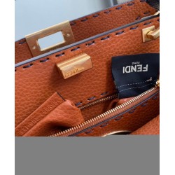 Replica Peekaboo Iconic Essentially Bag 8BN302 Dark Blue Replica Peekaboo Iconic Essentially Bag 8BN302 Dark Blue