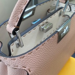 Replica Peekaboo Iconic Essentially Bag 8BN302 Pink