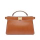 Replica Peekaboo Iseeu East-West Bag 8BN323 Coffee Fake Peekaboo Iseeu East-West Bag 8BN323 Coffee Replica