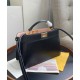 Replica Peekaboo Iseeu East-West Bag 8BN323 Black Replica Peekaboo Iseeu East-West Bag 8BN323 Black