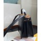 Replica Peekaboo Iseeu East-West Bag 8BN323 Black Replica Peekaboo Iseeu East-West Bag 8BN323 Black