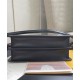 Replica Peekaboo Iseeu East-West Bag 8BN323 Black Replica Peekaboo Iseeu East-West Bag 8BN323 Black