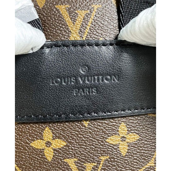 Replica Louis Vuitton Josh Backpack M45349 Brown