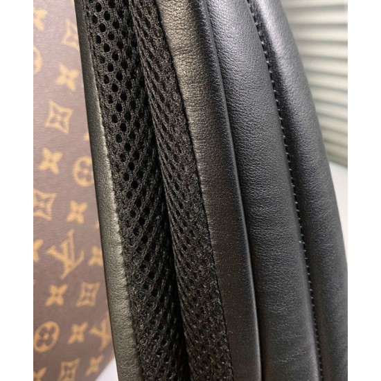 Replica Louis Vuitton Josh Backpack M45349 Brown