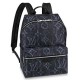 Replica Louis Vuitton Discovery Backpack PM M57274 Black