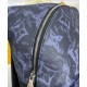Replica Louis Vuitton Discovery Backpack PM M57274 Black