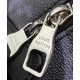 Replica Louis Vuitton Discovery Backpack PM M57274 Black