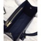 Replica Prada Monochrome Bag 1BA155 Dark Blue