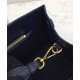 Replica Prada Monochrome Bag 1BA155 Dark Blue