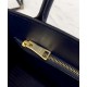 Replica Prada Monochrome Bag 1BA155 Dark Blue