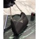 Replica Prada Re-Edition nylon mini shoulder bag 1TT122 Replica Prada Re-Edition nylon mini shoulder bag 1TT122