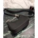 Replica Prada Re-Edition nylon mini shoulder bag 1TT122 Replica Prada Re-Edition nylon mini shoulder bag 1TT122