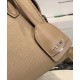 Replica Prada Saffiano leather Prada Kristen handbag 1BA269 Apricot Replica Prada Saffiano leather Prada Kristen handbag 1BA269 Apricot